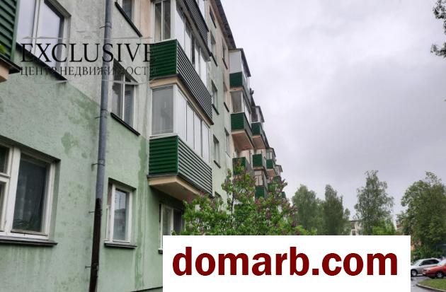 Новополоцк Купить Квартиру 44 м2 5 этаж 2-ная Школьная ул.