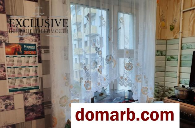 Новополоцк Купить Квартиру 43 м2 2 этаж 2-ная Молодежная �