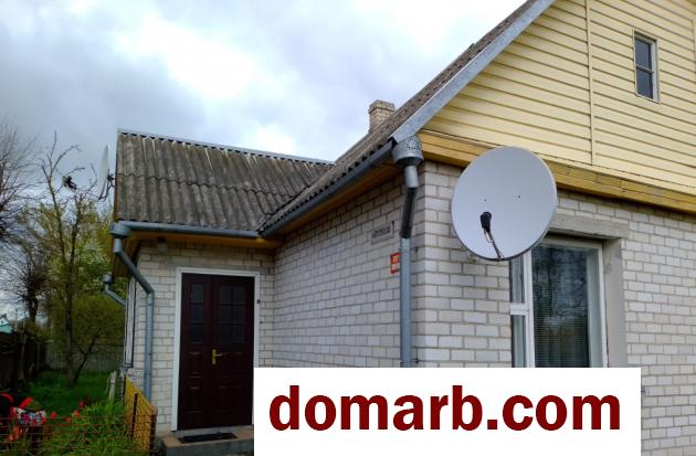 Купить Слоним Купить Дом 1994 г. 110 м2 5+-ная комсомольская 2             в городе Слоним