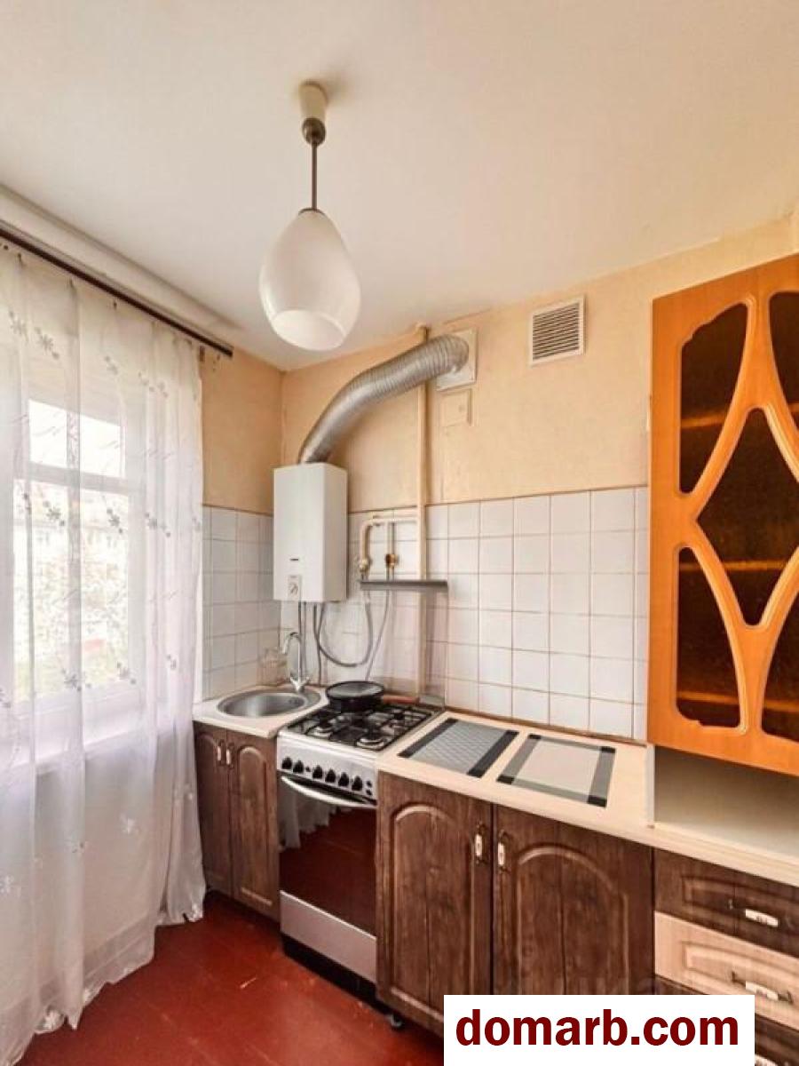 Купить Речица Снять Квартиру 1990 г. 46 м2 3 этаж 2-ная Наумова ул. $7 в городе Речица