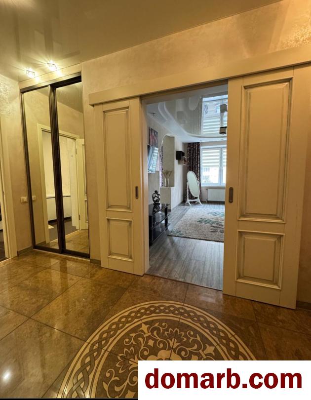 Купить Минск Снять Квартиру 2011 г. 70 м2 3 этаж 2-ная Авакяна ул. $650 в городе Минск