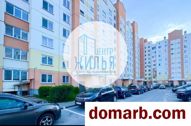 Купить Гродно Купить Квартиру 2016 г. 43.7 м2 2 этаж 1-ная Наполеона  в городе Гродно