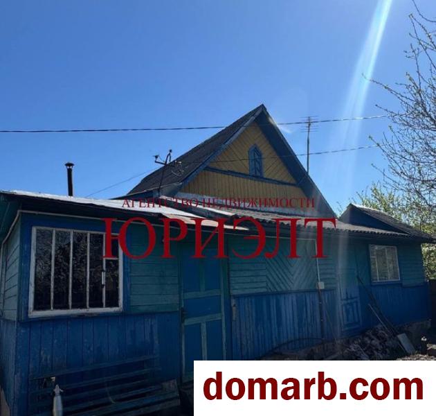 Купить Тишовка Купить дом 98.1 м2 5+-ная Северная ул ул. $35000 в городе Тишовка