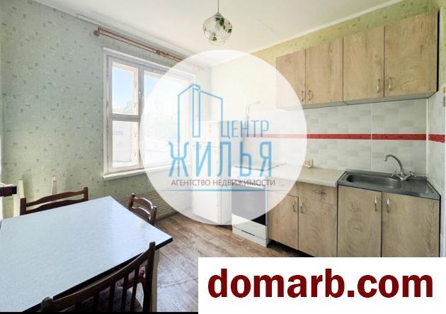 Купить Гродно Купить Квартиру 1979 г. 42.6 м2 2 этаж 1-ная Поповича у в городе Гродно