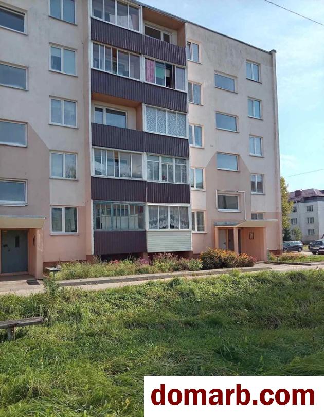 Купить Городок Купить Квартиру 53.2 м2 1 этаж 3-ная Гагарина ул. $23 в городе Городок