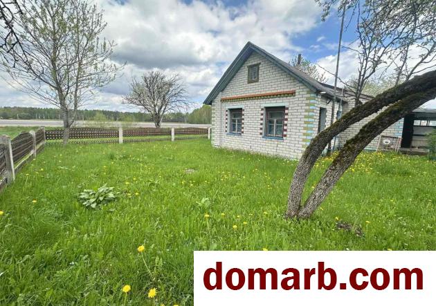 Купить Желигово Купить Дом 34.7 м2 1 этаж 1-ная $9500 в городе Желигово