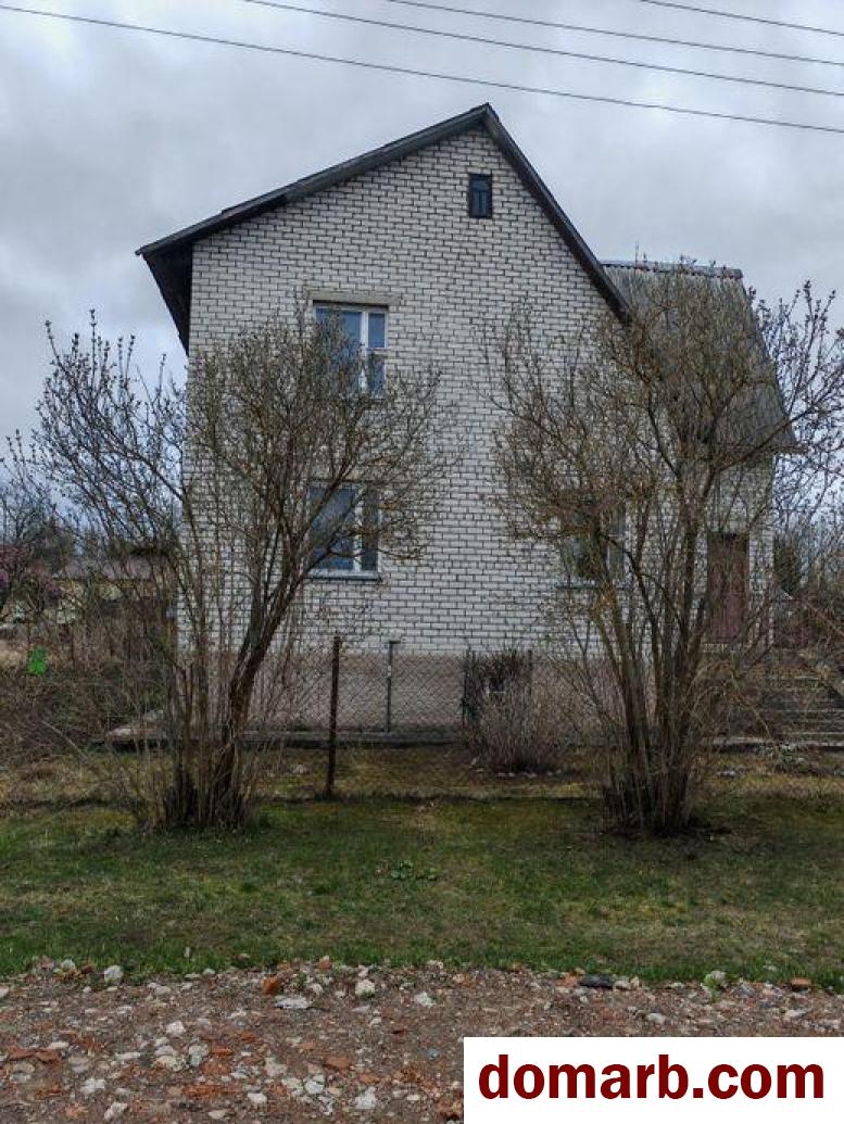 Купить Полоцк Купить дом 1996 г. 197.9 м2 4-ная Двинский переулок ул. в городе Полоцк