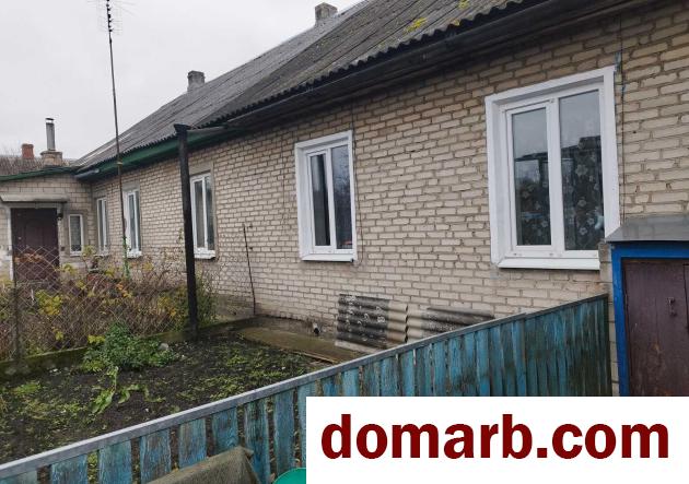 Купить Житковичи Купить Дом 66.15 м2 1 этаж 1-ная Коласа ул. $13074 в городе Житковичи