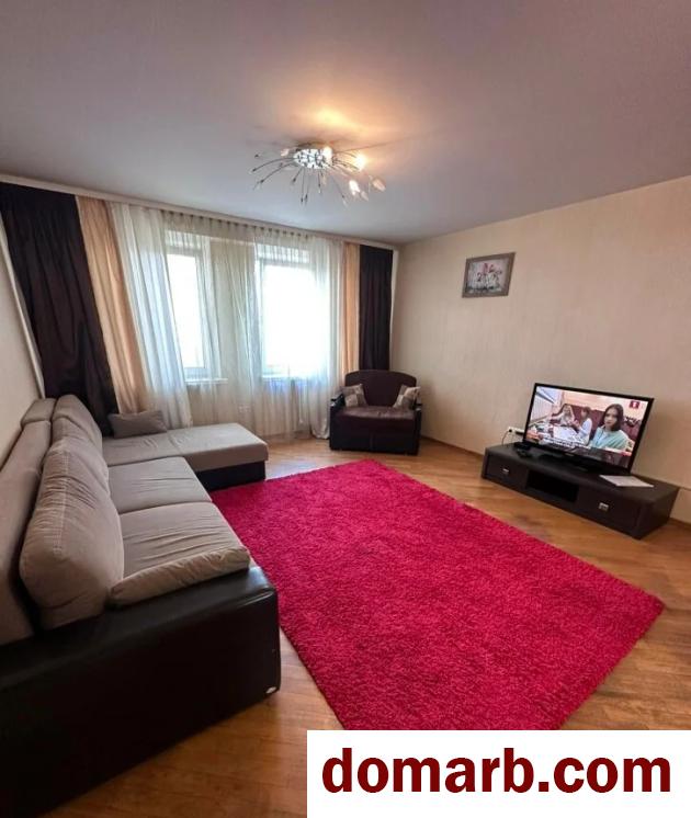 Купить Минск Снять Квартиру 1-ная проспект Дзержинского ул. $300 в городе Минск