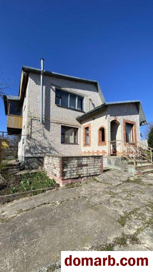 Купить Дейки Купить дом 131.1 м2 4-ная Дачная ул ул. $44000 в городе Дейки
