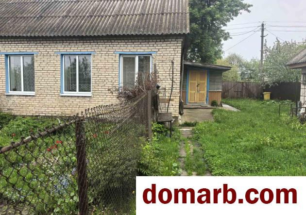 Купить Лариновка Купить Дом 1970 г. 56.6 м2 1 этаж 1-ная Южная ул. $16094 в городе Лариновка