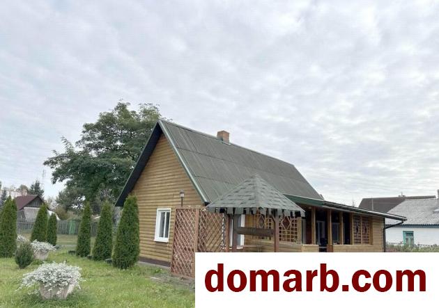 Купить Поречье Купить дом 1963 г. 56.5 м2 2-ная Пески ул ул. $85000 в городе Поречье