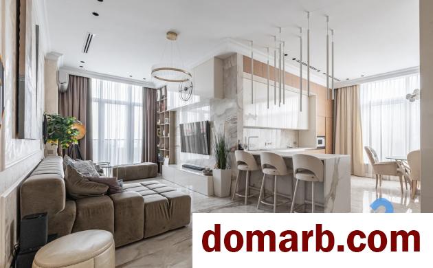 Купить Минск Купить Квартиру 2016 г. 140 м2 19 этаж 4-ная Кирилла Тур в городе Минск