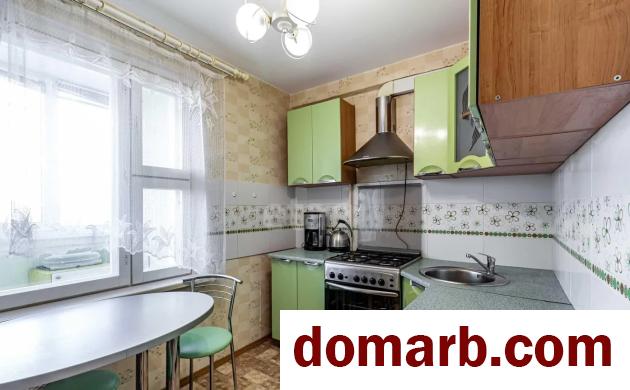 Купить Минск Купить Квартиру 1974 г. 36.1 м2 9 этаж 1-ная Богданович� в городе Минск