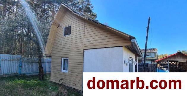 Купить Борисов Купить дом 2008 г. 28.4 м2 Подлесная ул ул. $11900 в городе Борисов