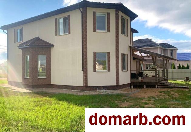Купить Логойск Купить Дом 2016 г. 218 м2 1 этаж 1-ная Куницкой Н. ул. $ в городе Логойск