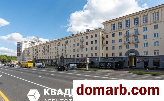 Купить Минск Купить Квартиру 1960 г. 56 м2 4 этаж 2-ная Независимос� в городе Минск