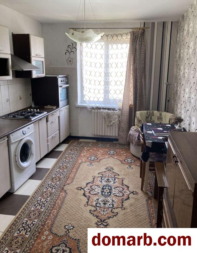 Купить Мачулищи Купить Квартиру 1989 г. 69.8 м2 5 этаж 3-ная Молодеж� в городе Мачулищи