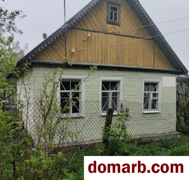 Купить Витебск Купить Квартиру 1980 г. 25.8 м2 1 этаж 1-ная 7-й Раздол в городе Витебск