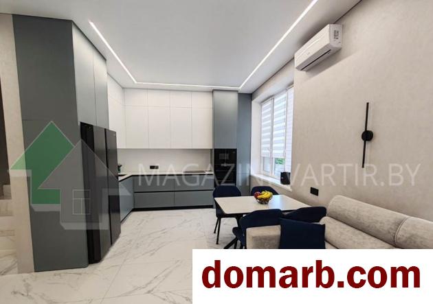 Купить Брест Купить дом 2023 г. 165.5 м2 4-ная Колесника ул ул. $225001 в городе Брест