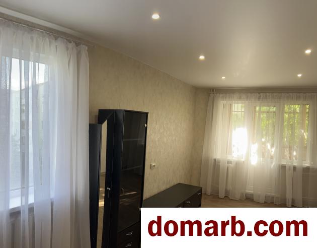 Купить Минск Снять Квартиру 31 м2 3 этаж 1-ная Каховская ул. $381 в городе Минск