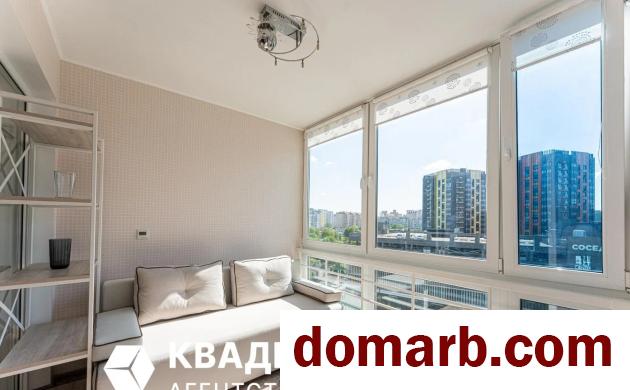 Купить Минск Купить Квартиру 2012 г. 77.3 м2 8 этаж 2-ная Беды ул. 45 у� в городе Минск