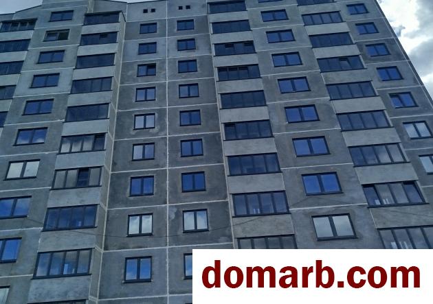 Купить Витебск Купить Квартиру 2026 г. 58.1 м2 2 этаж 2-ная Бровки 23В в городе Витебск