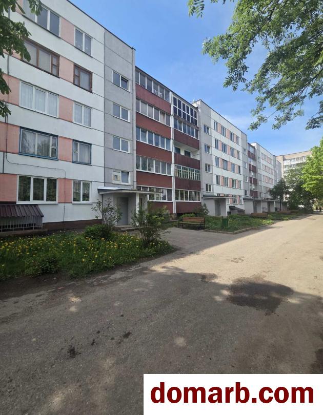 Купить Орша Купить Квартиру 1984 г. 61.3 м2 5 этаж 3-ная Флерова ул. $4 в городе Орша