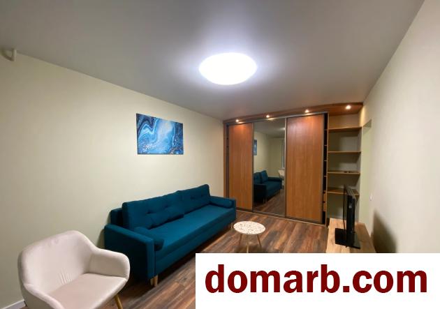 Купить Минск Снять Квартиру 1-ная Бурдейного ул. $490 в городе Минск