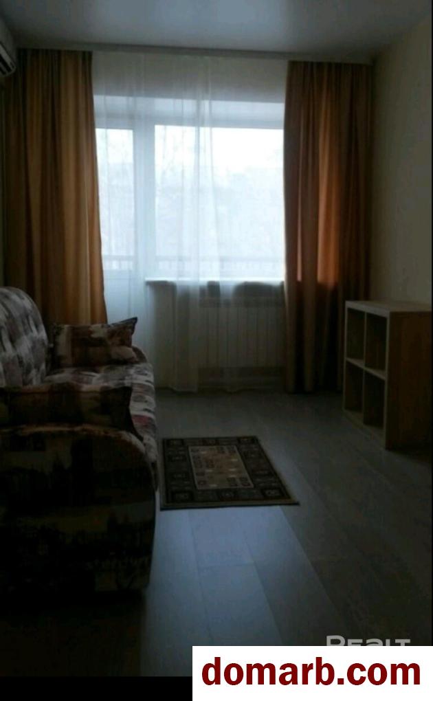Купить Минск Снять Квартиру 37 м2 3 этаж 1-ная Кошевого ул. $316 в городе Минск
