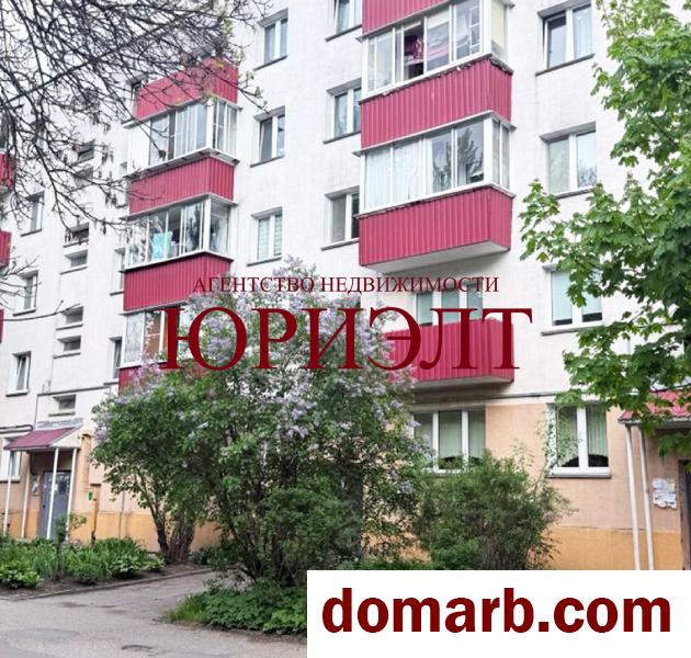 Купить Витебск Купить Квартиру 1967 г. 45.3 м2 5 этаж 2-ная Смоленск� в городе Витебск