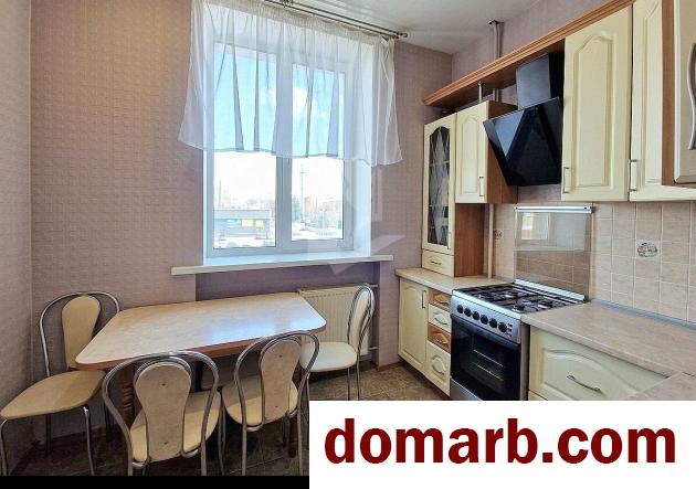 Купить Минск Снять Квартиру 50.2 м2 4 этаж 2-ная Маяковского ул. $50 в городе Минск