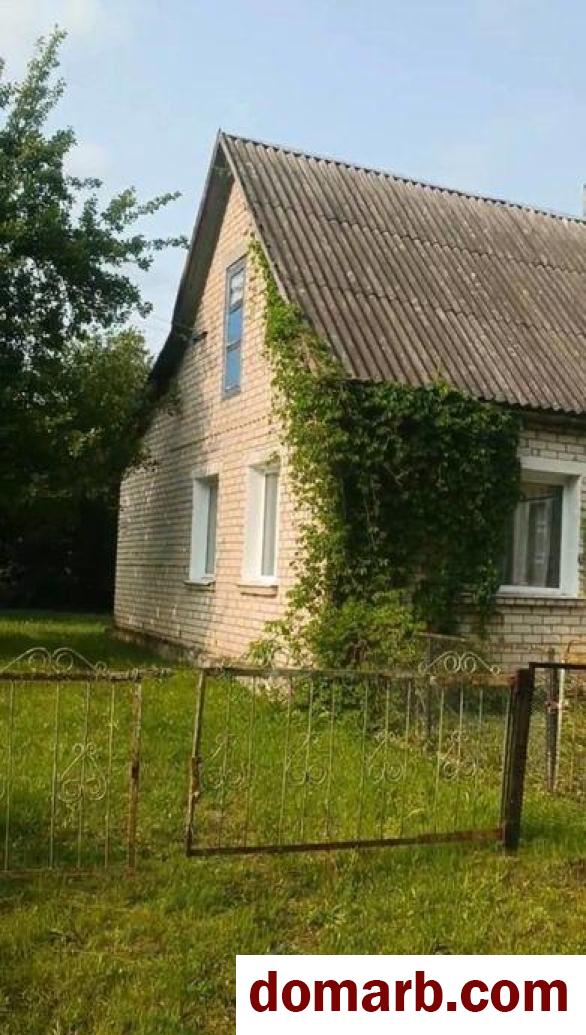 Купить Ахремовцы Купить дом 1981 г. 83.9 м2 4-ная Новая ул ул. $25000 в городе Ахремовцы