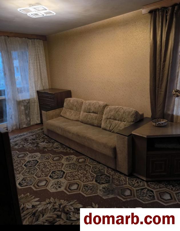 Купить Минск Снять Квартиру 42.1 м2 5 этаж 2-ная Васнецова ул. $350 в городе Минск