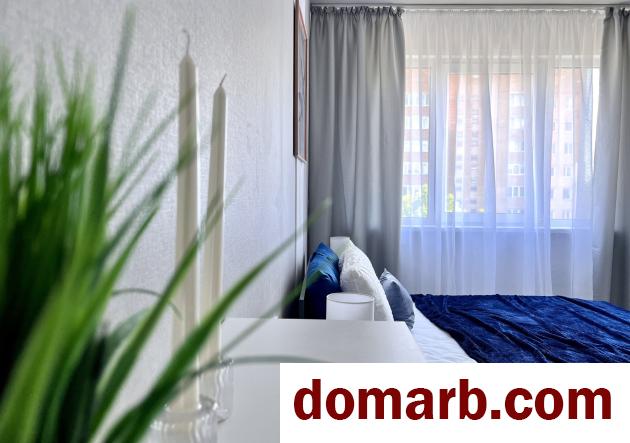 Купить Минск Снять Квартиру 35 м2 5 этаж 1-ная Макаенка ул. $523 в городе Минск
