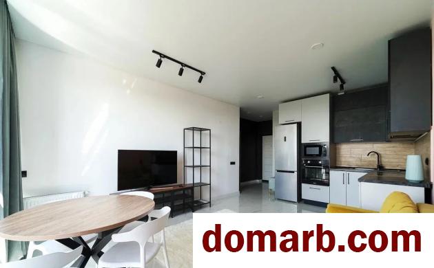 Купить Минск Снять Квартиру 2-ная Лейтенанта Кижеватова ул. $180 в городе Минск