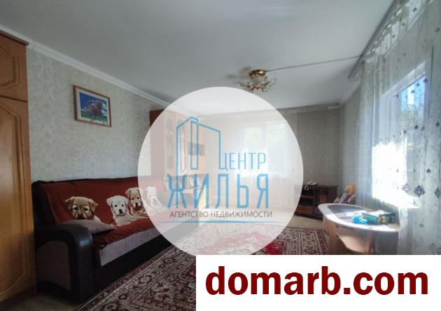 Купить Гродно Купить Квартиру 46 м2 2-ная Левонабережная ул ул. $ в городе Гродно