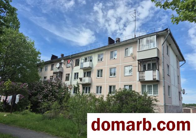 Купить Вороны Купить Квартиру 1963 г. 30.7 м2 3 этаж 1-ная Ленинская  в городе Вороны