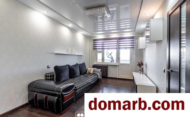 Купить Минск Снять Квартиру 2002 г. 52.6 м2 4 этаж 2-ная Лобанка ул. $5 в городе Минск