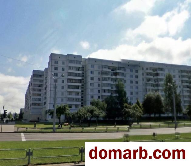 Купить Витебск Купить Квартиру 1982 г. 49.4 м2 1 этаж 2-ная Победы ул в городе Витебск
