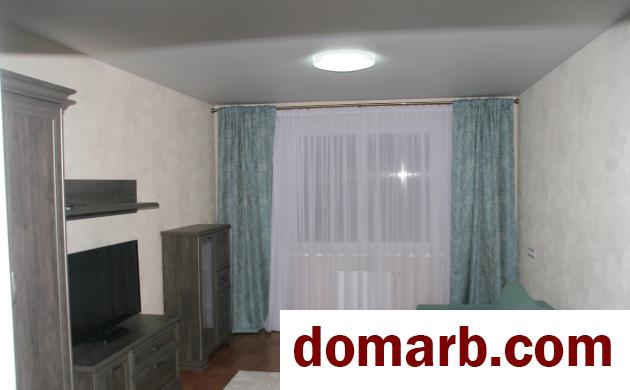 Купить Минск Снять Квартиру 1-ная ул. Неманская ул. $400 в городе Минск