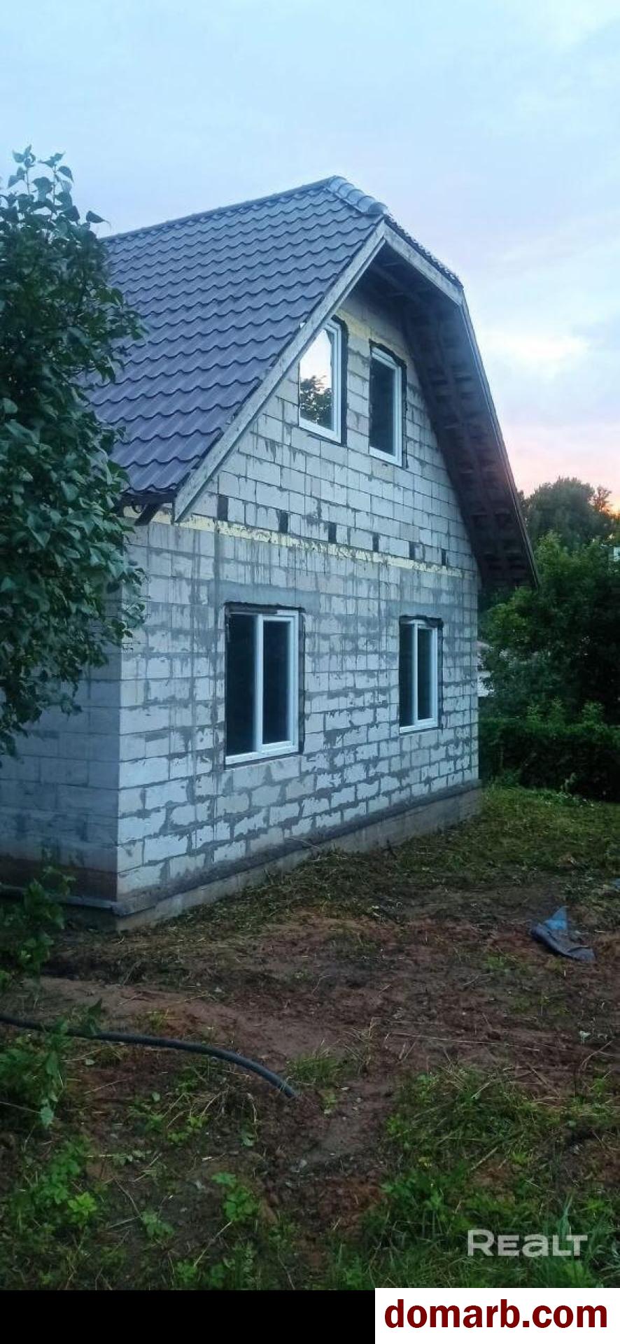 Купить Витебск Купить Дом 116 м2 1 этаж 1-ная Бебеля 8-я ул. $75000 в городе Витебск