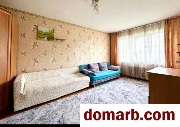 Купить Минск Снять Квартиру 31 м2 1 этаж 1-ная Либкнехта ул. $327 в городе Минск