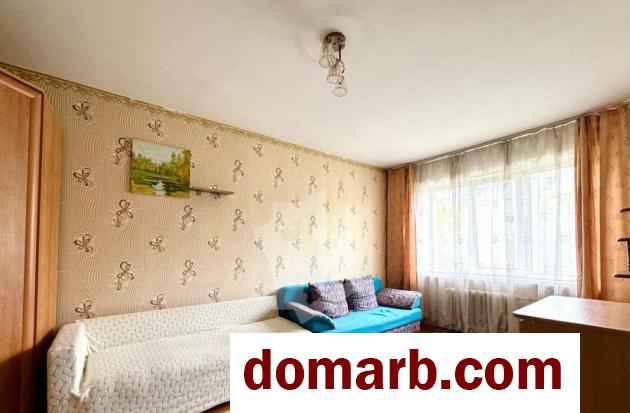 Купить Минск Снять Квартиру 1963 г. 31 м2 1 этаж 1-ная Карла Либкнех в городе Минск
