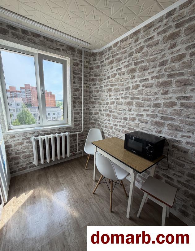 Купить Минск Снять Квартиру 2005 г. 55 м2 9 этаж 1-ная Лобанка ул. $501 в городе Минск