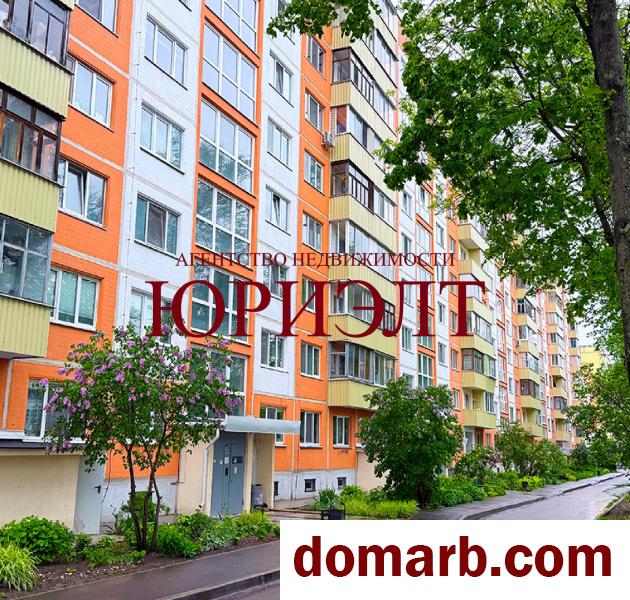Купить Витебск Купить Квартиру 1972 г. 64.4 м2 9 этаж 3-ная Смоленск� в городе Витебск