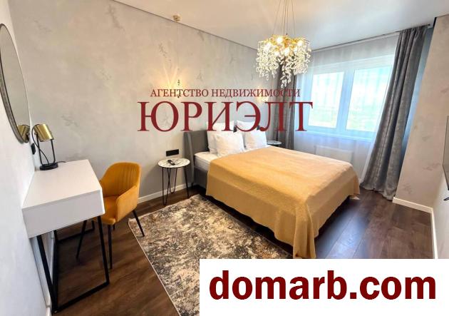 Купить Гродно Купить Квартиру 2023 г. 44.9 м2 16 этаж 1-ная Воинов-Ин� в городе Гродно