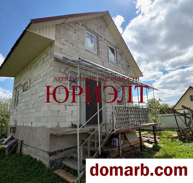 Купить Витебск Купить Дом 2020 г. 63.3 м2 1 этаж 1-ная Агрономическа� в городе Витебск