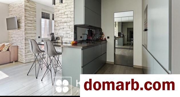 Купить Минск Снять Квартиру 61 м2 3 этаж 1-ная Мястровская ул. $799 в городе Минск