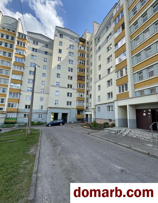 Купить Гродно Купить Квартиру 1994 г. 49.2 м2 8 этаж 2-ная Окульная у в городе Гродно